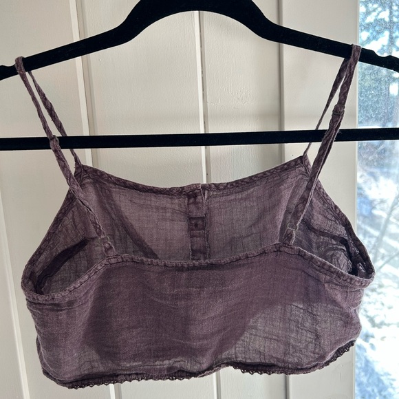 Out From Under top - Picture 3 of 4